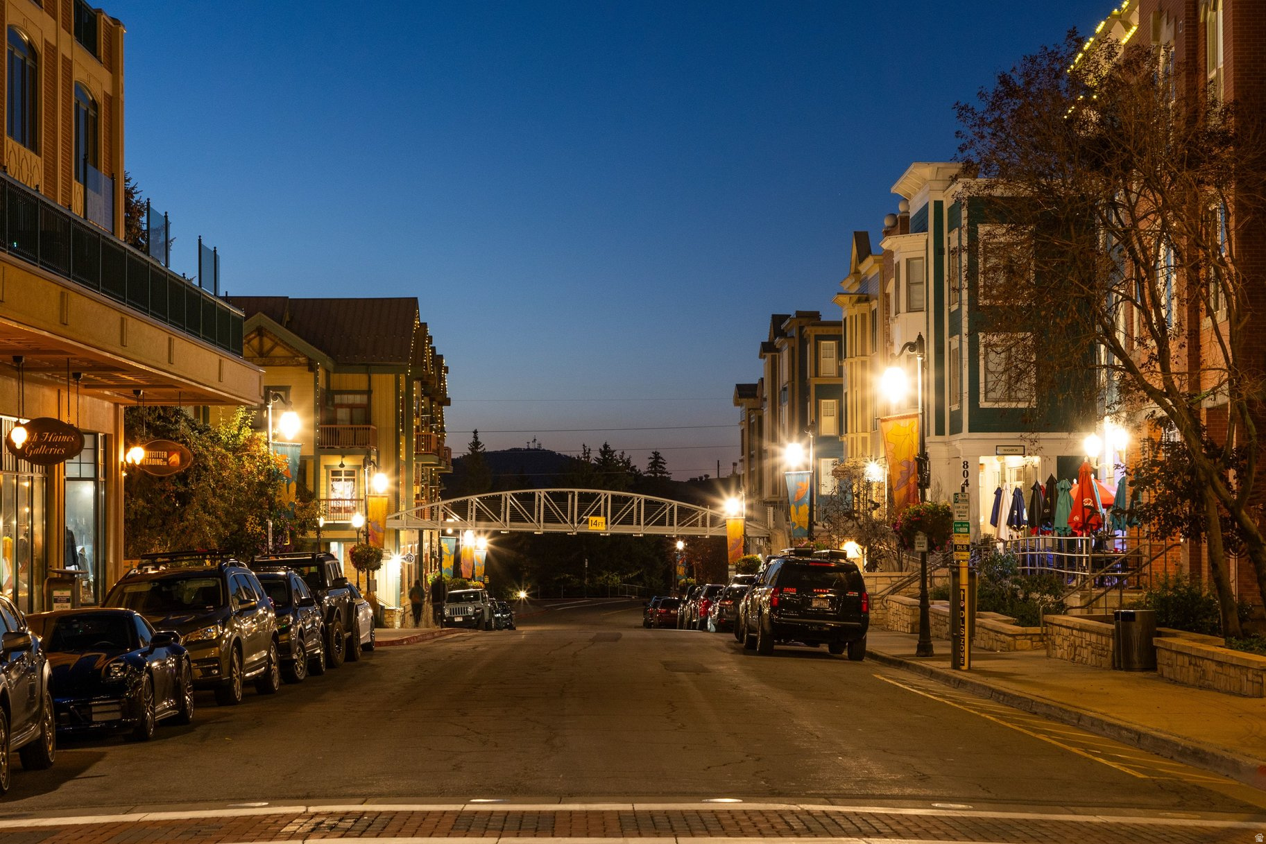 PARK CITY - Residential