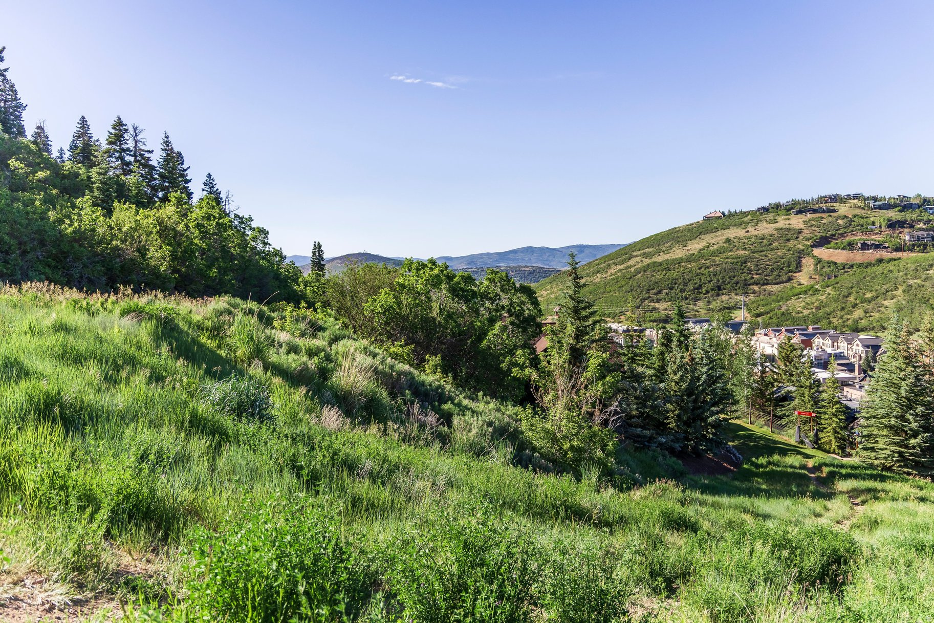 PARK CITY - Residential