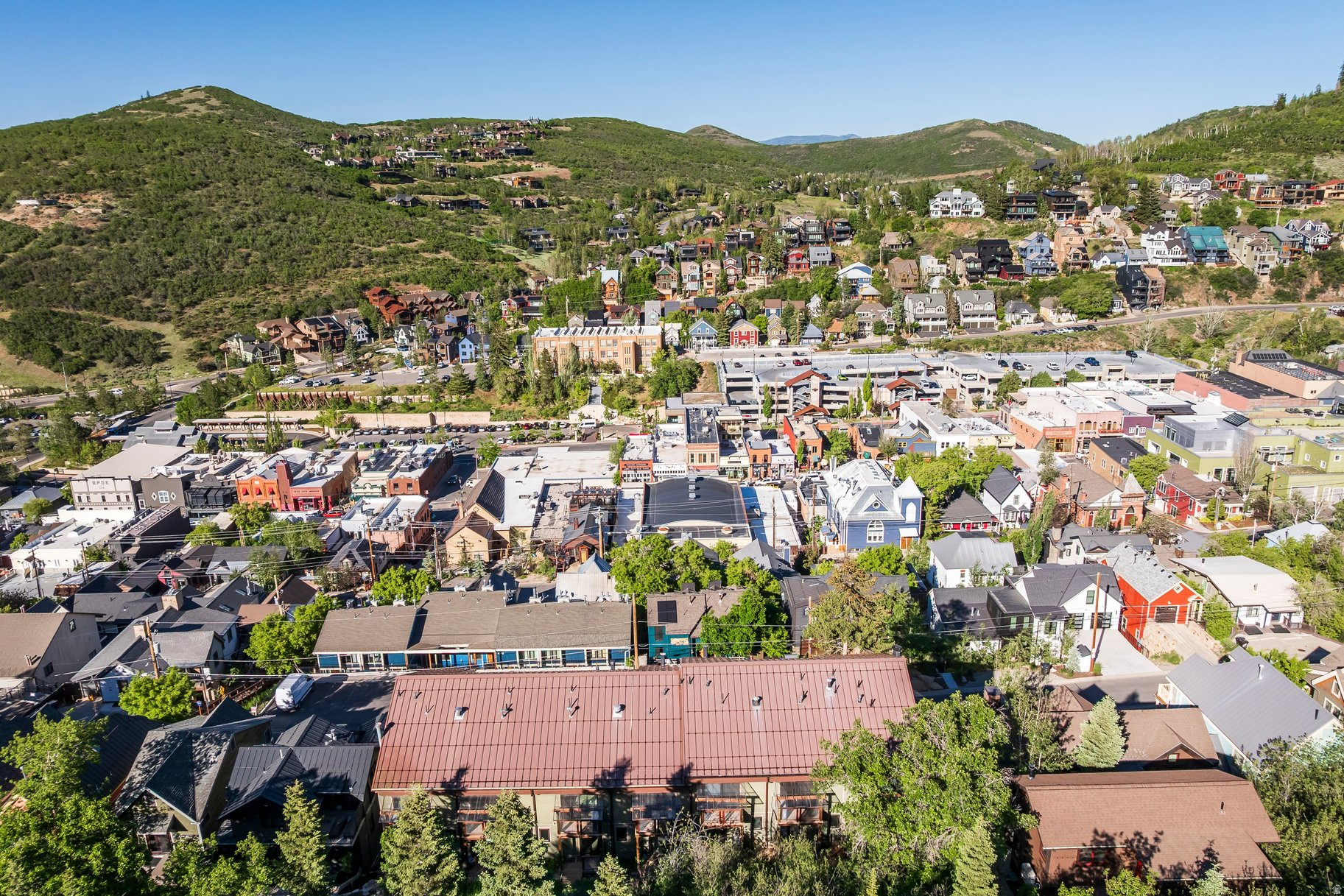 PARK CITY - Residential