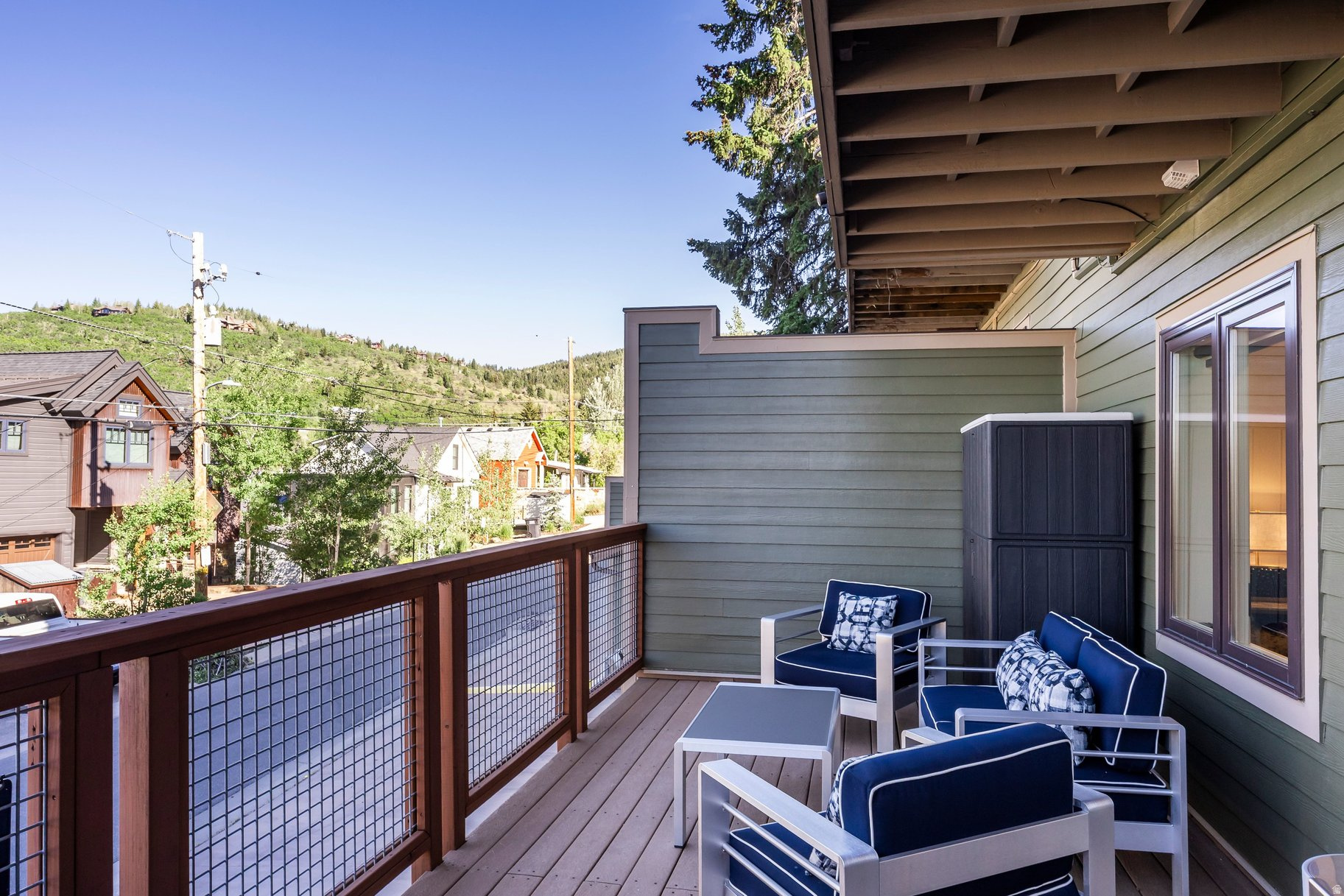 PARK CITY - Residential