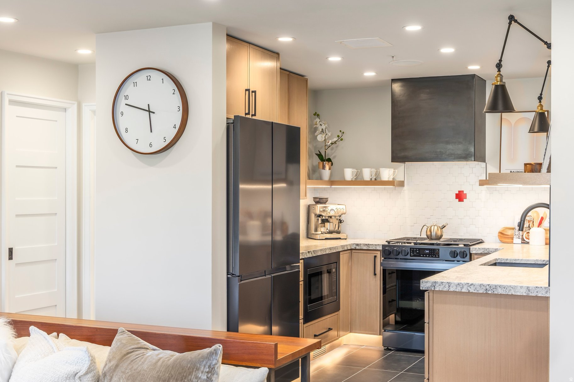 PARK CITY - Residential