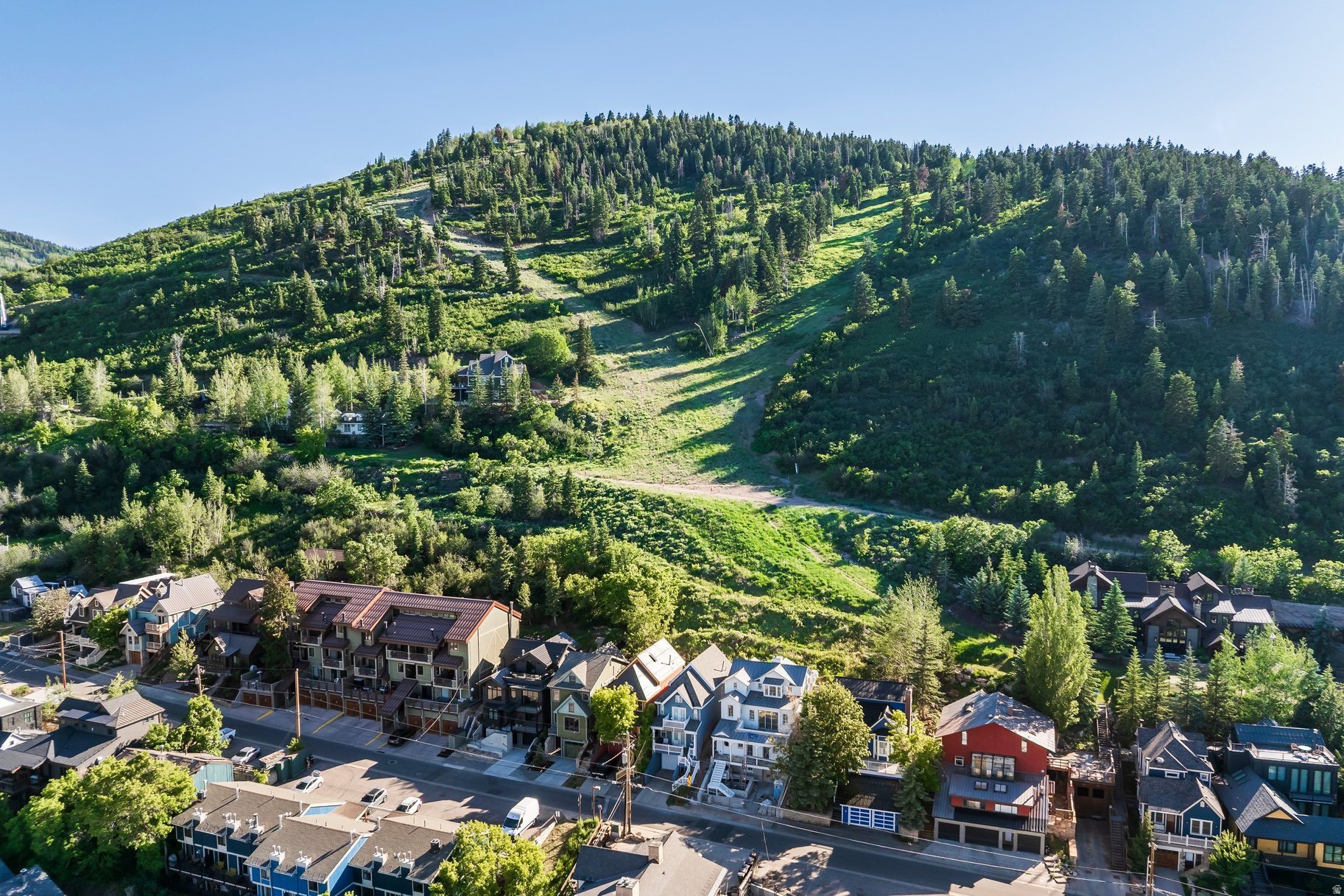 PARK CITY - Residential