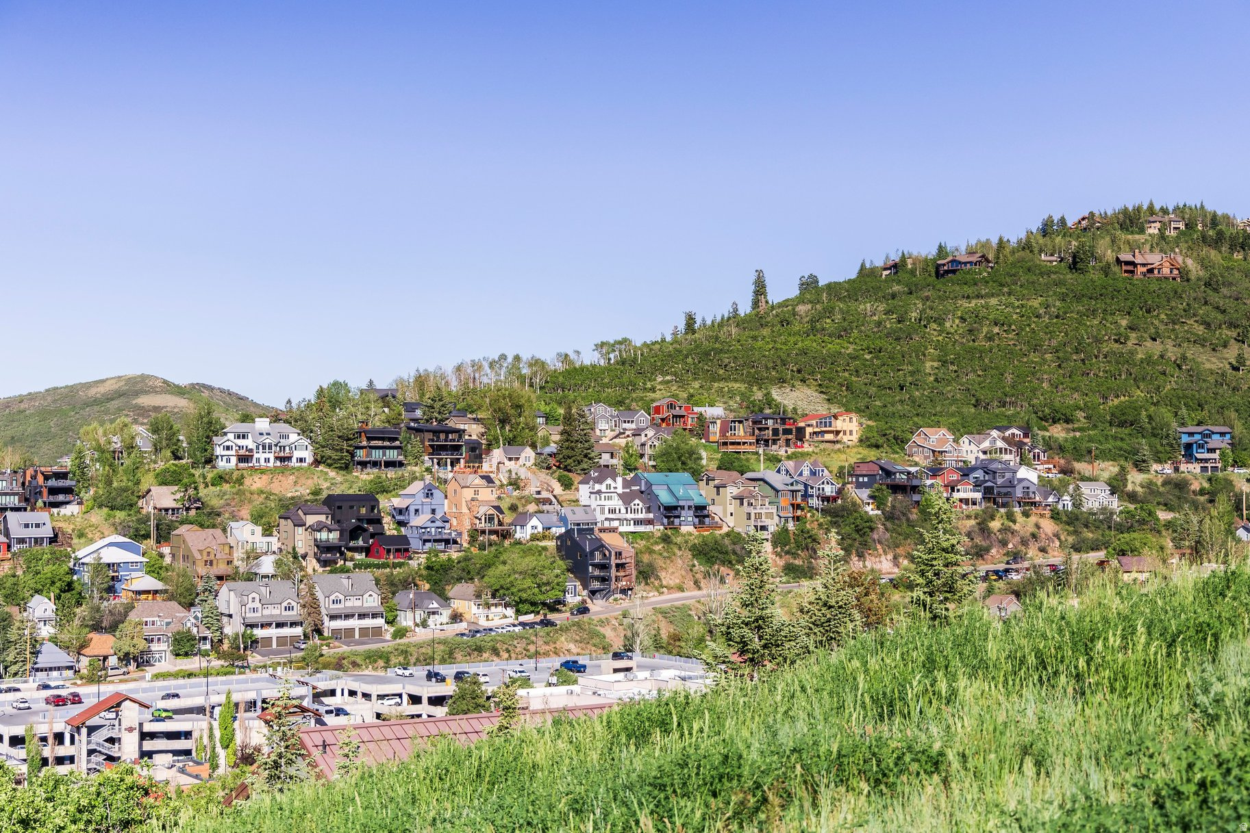 PARK CITY - Residential