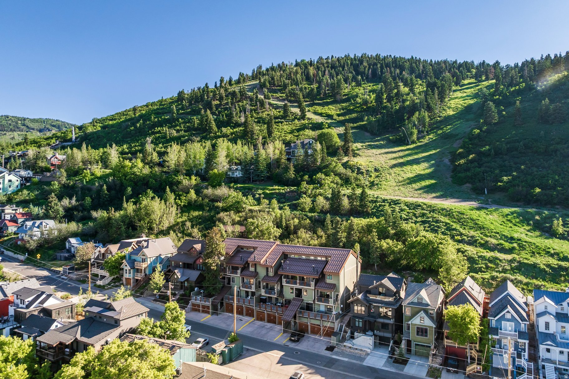 PARK CITY - Residential