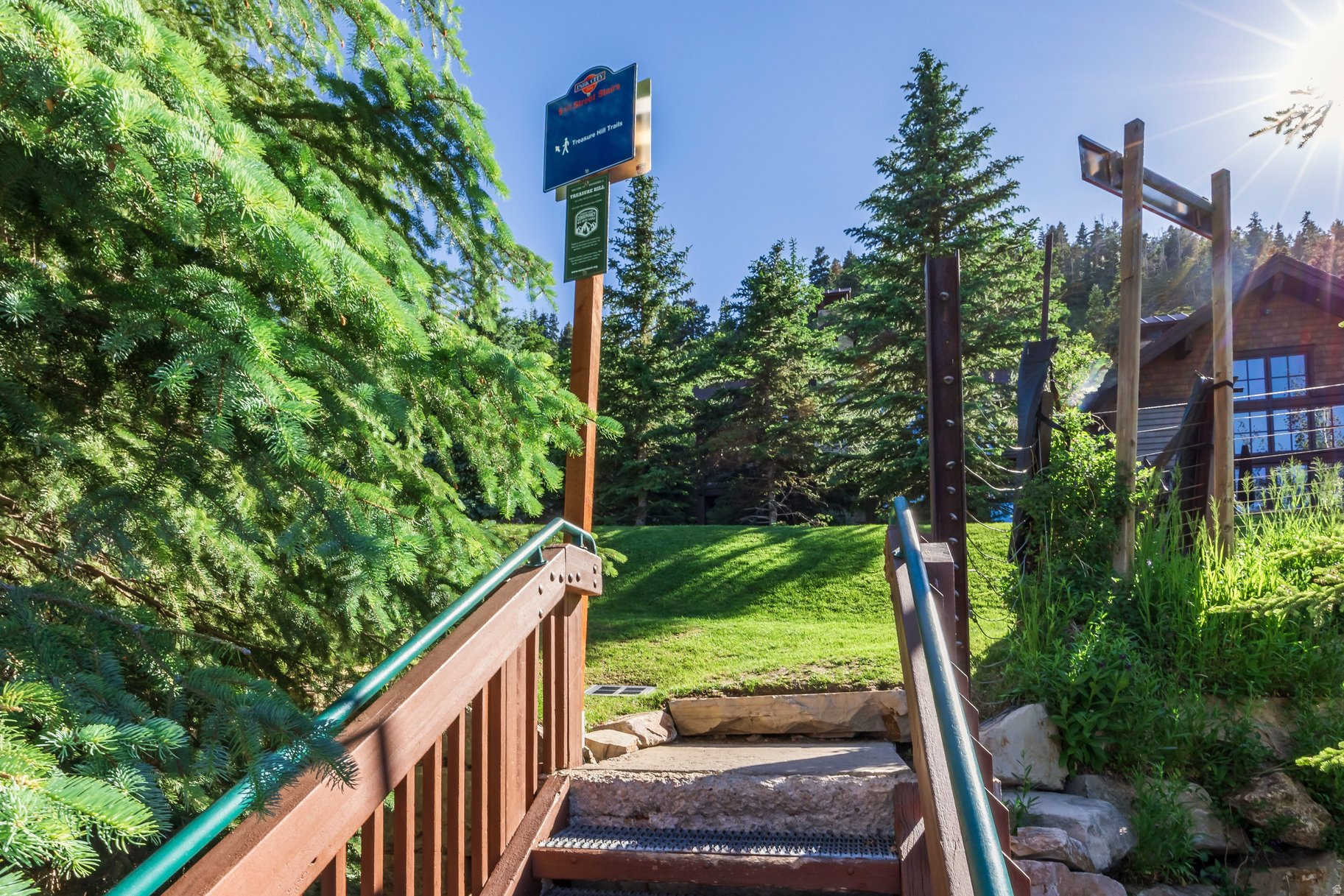 PARK CITY - Residential