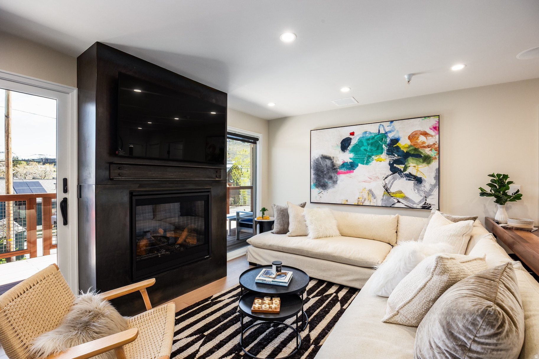 PARK CITY - Residential