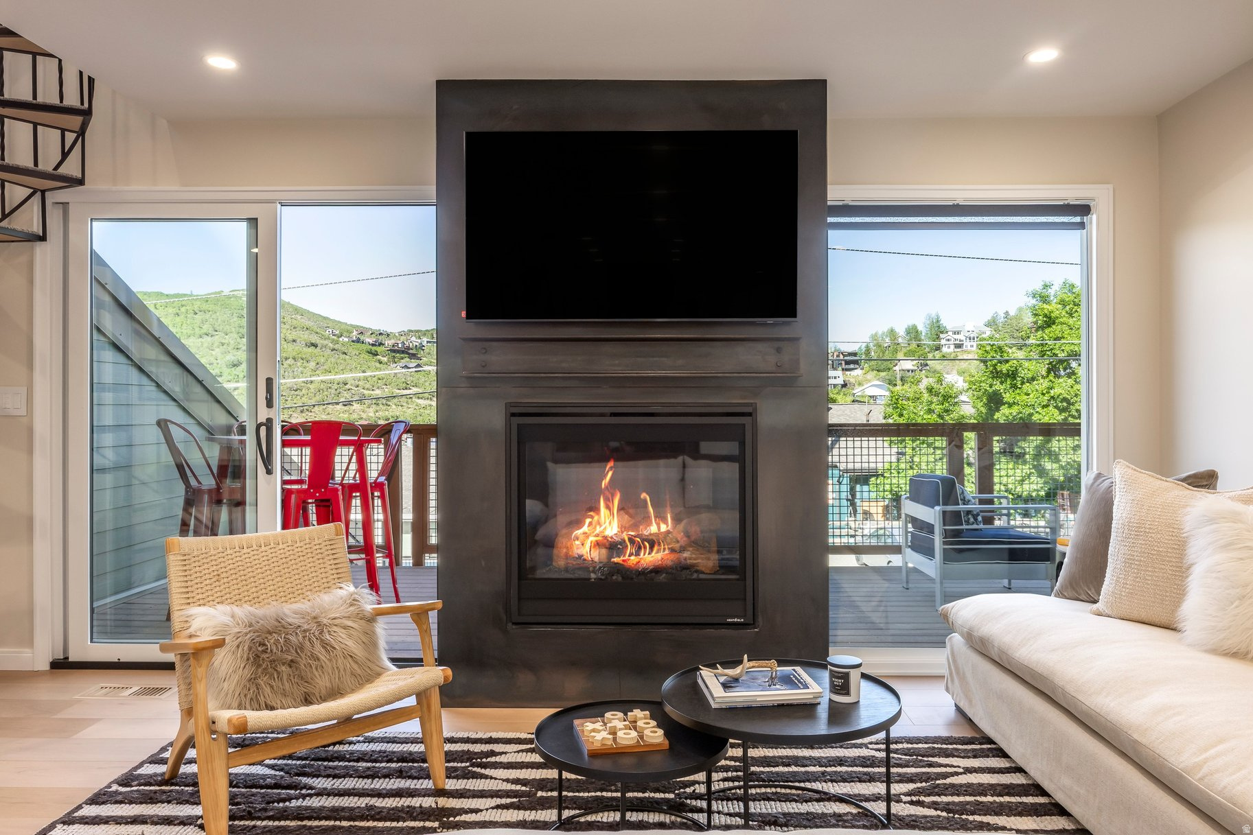 PARK CITY - Residential