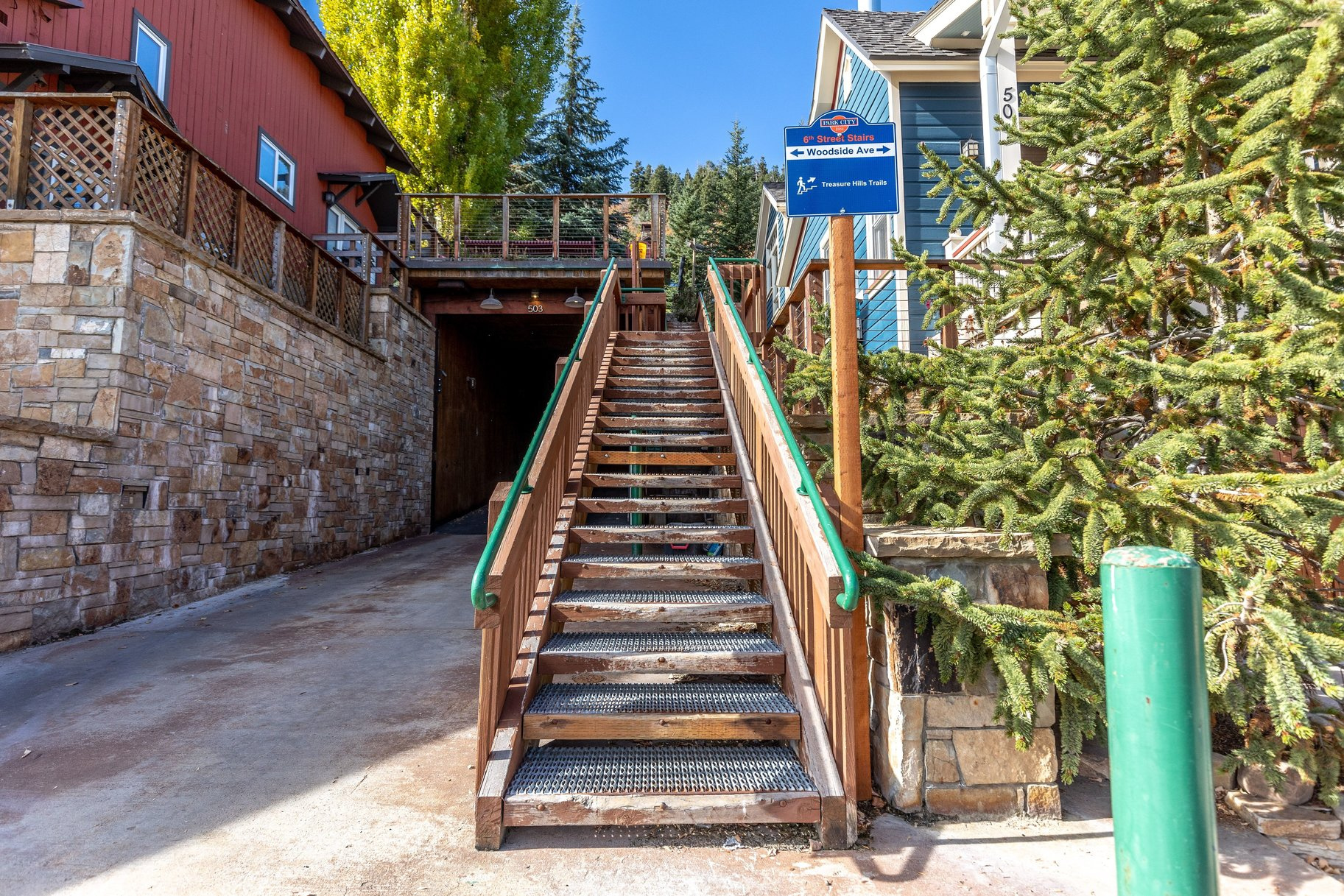 PARK CITY - Residential