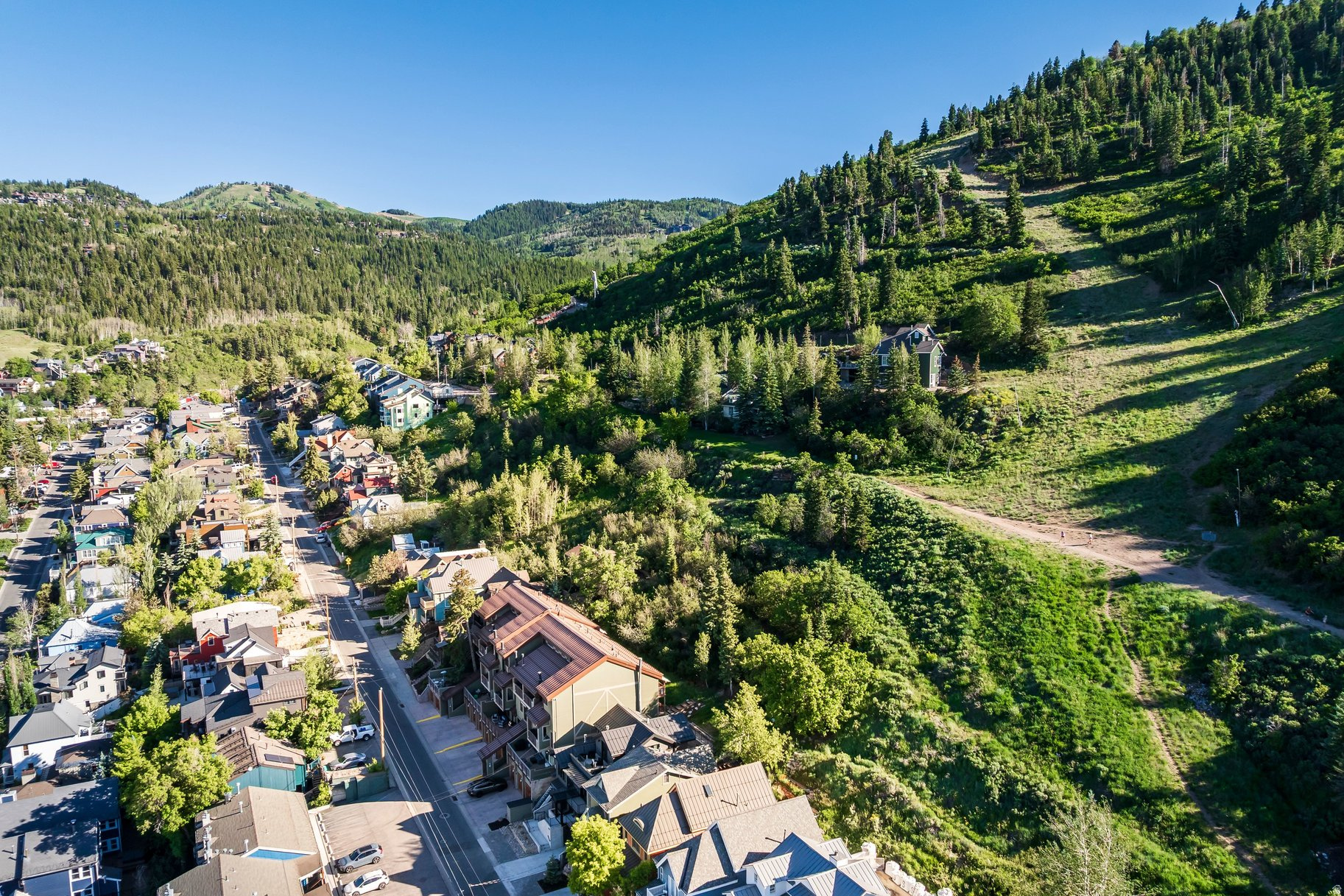 PARK CITY - Residential