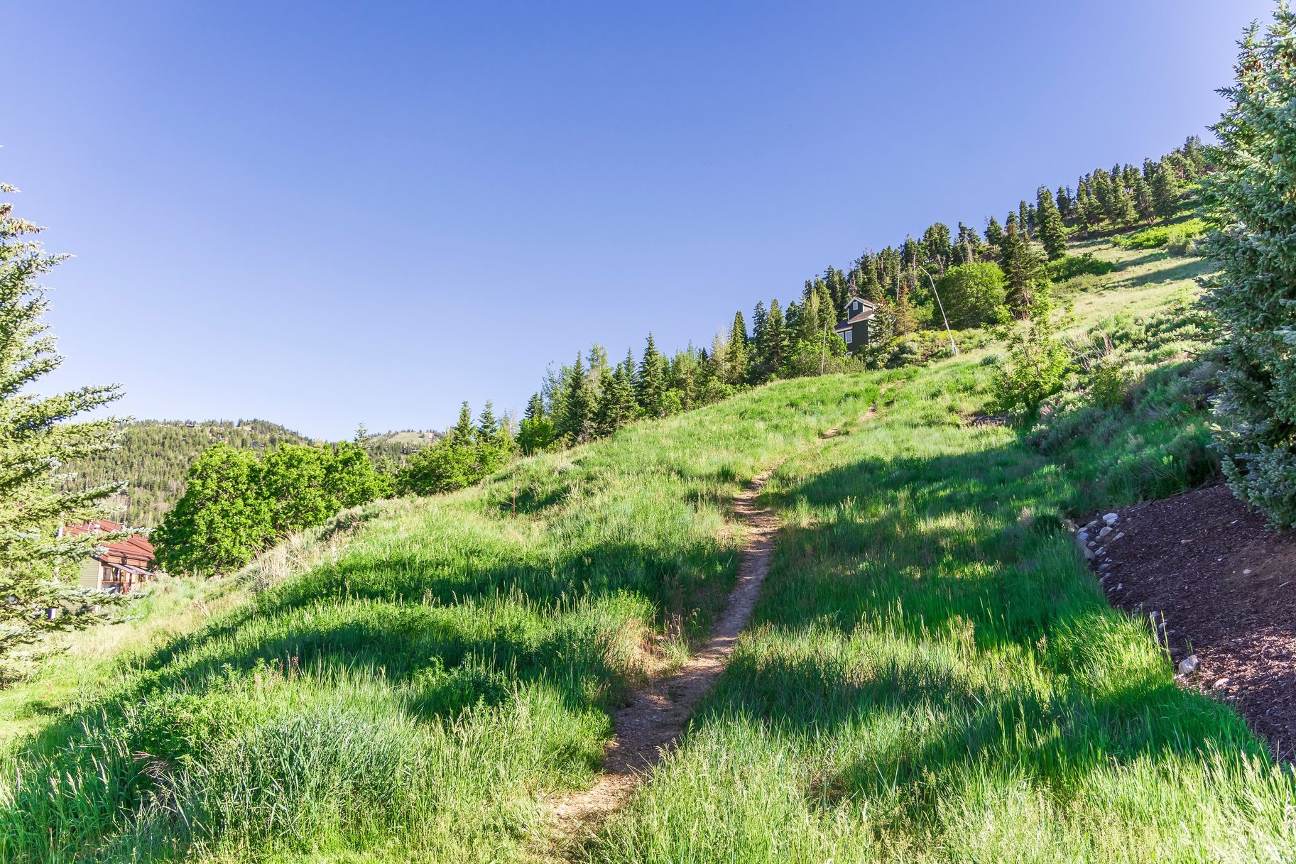 PARK CITY - Residential