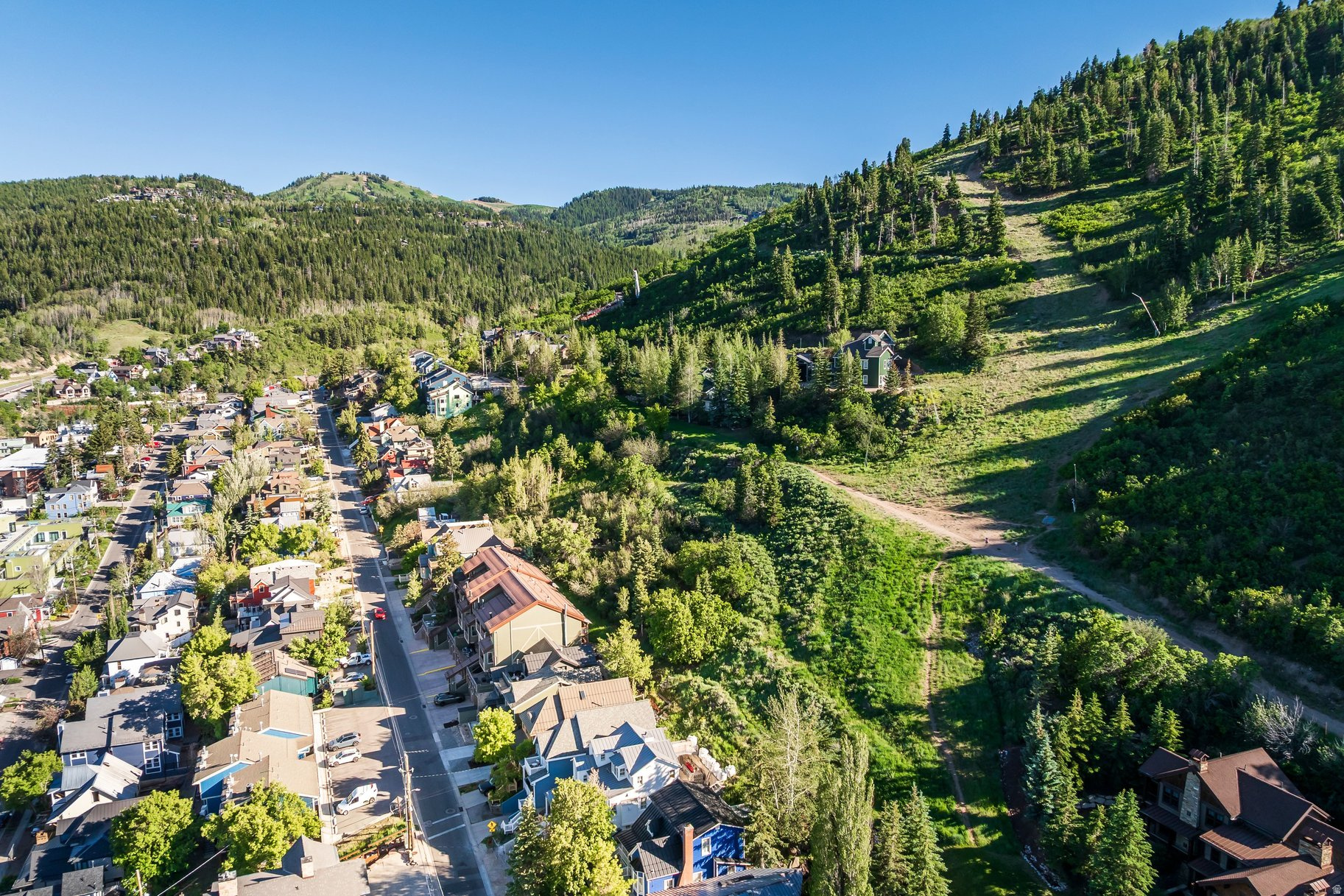 PARK CITY - Residential