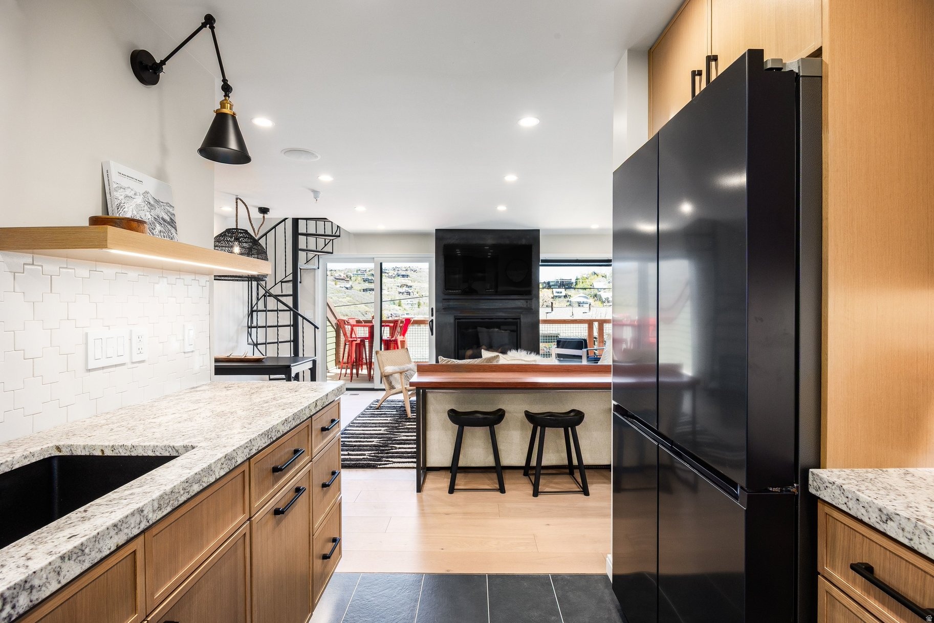 PARK CITY - Residential