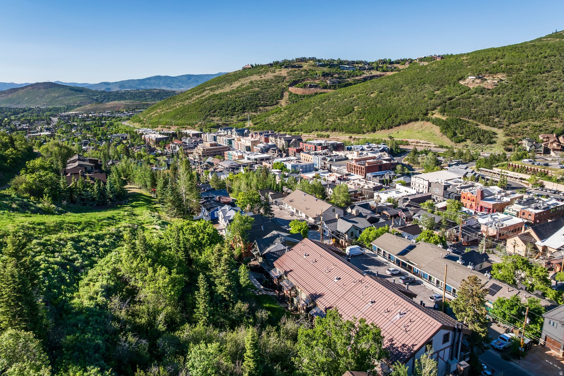 PARK CITY - Residential