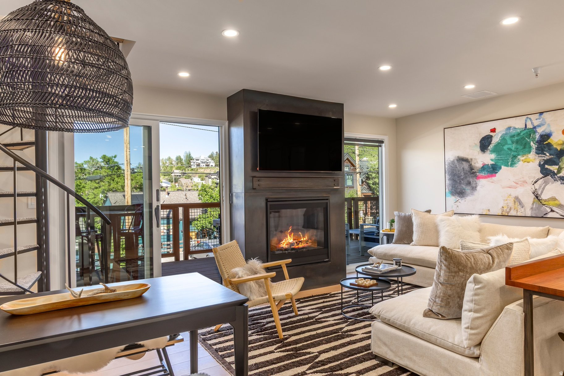 PARK CITY - Residential