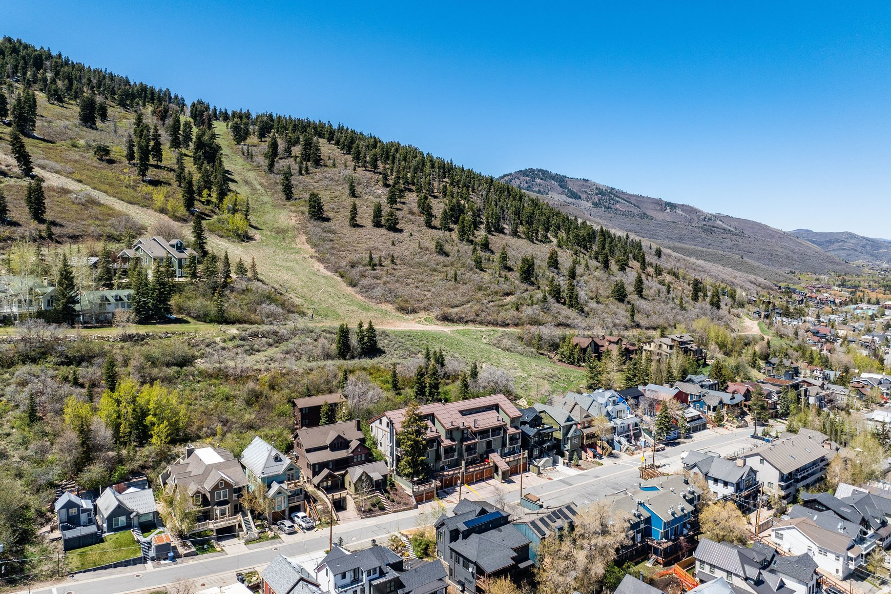 PARK CITY - Residential