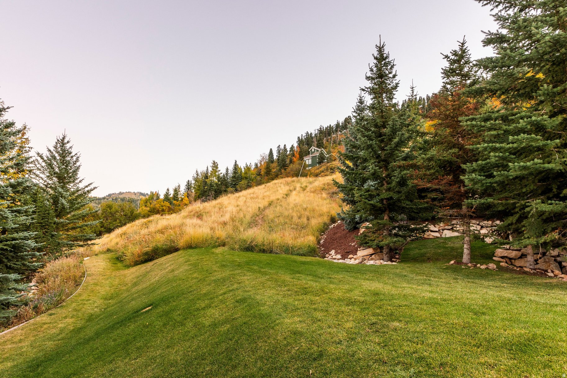 PARK CITY - Residential