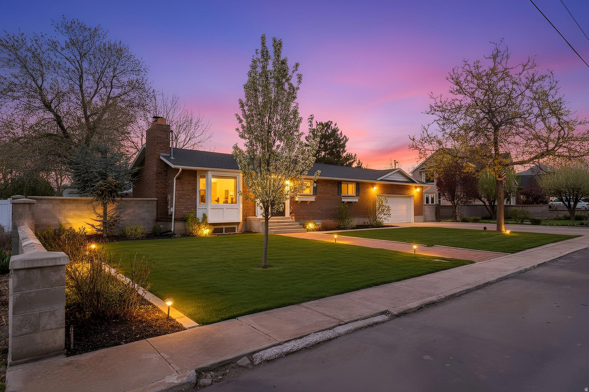 In addition to the attached 2 car garage,  This one has a 5 car detached heated workshop (30'x70' , with a bathroom, plumbed for compressed air, all the works! Use it for work or for fun or additional space). RV Parking,  Barn for the horse, stunning large backyard with water shares, hot tub, fire pit, water feature, etc.   You  will have so much fun and make so many memories here!  Square footage includes the workshop, the bathroom in the workshop as it could potentially be an ADU.  The outdoor kitchen is also included in the kitchen totals.   Look for the detailed Matterport tour on the mls. Information is provided as a courtesy estimate only.  Buyer and/or buyer's agent are advised to independently verify all information.  Agent related to seller    https://www.youtube.com/watch?v=m9QOXe6iO3A for fly through of this impressive yard.