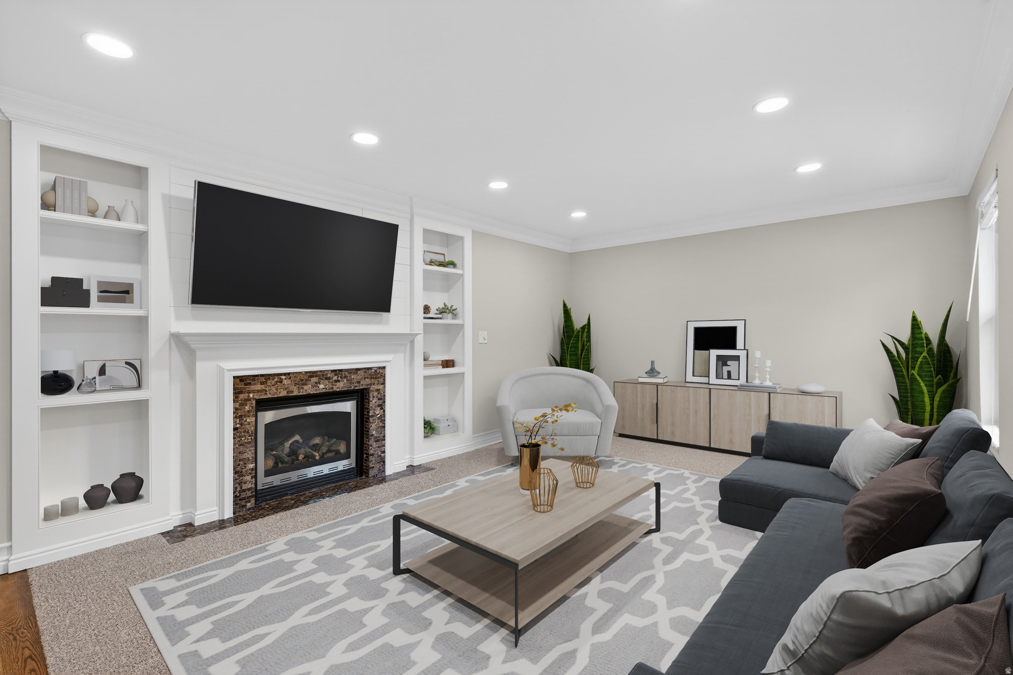 PARK - Residential