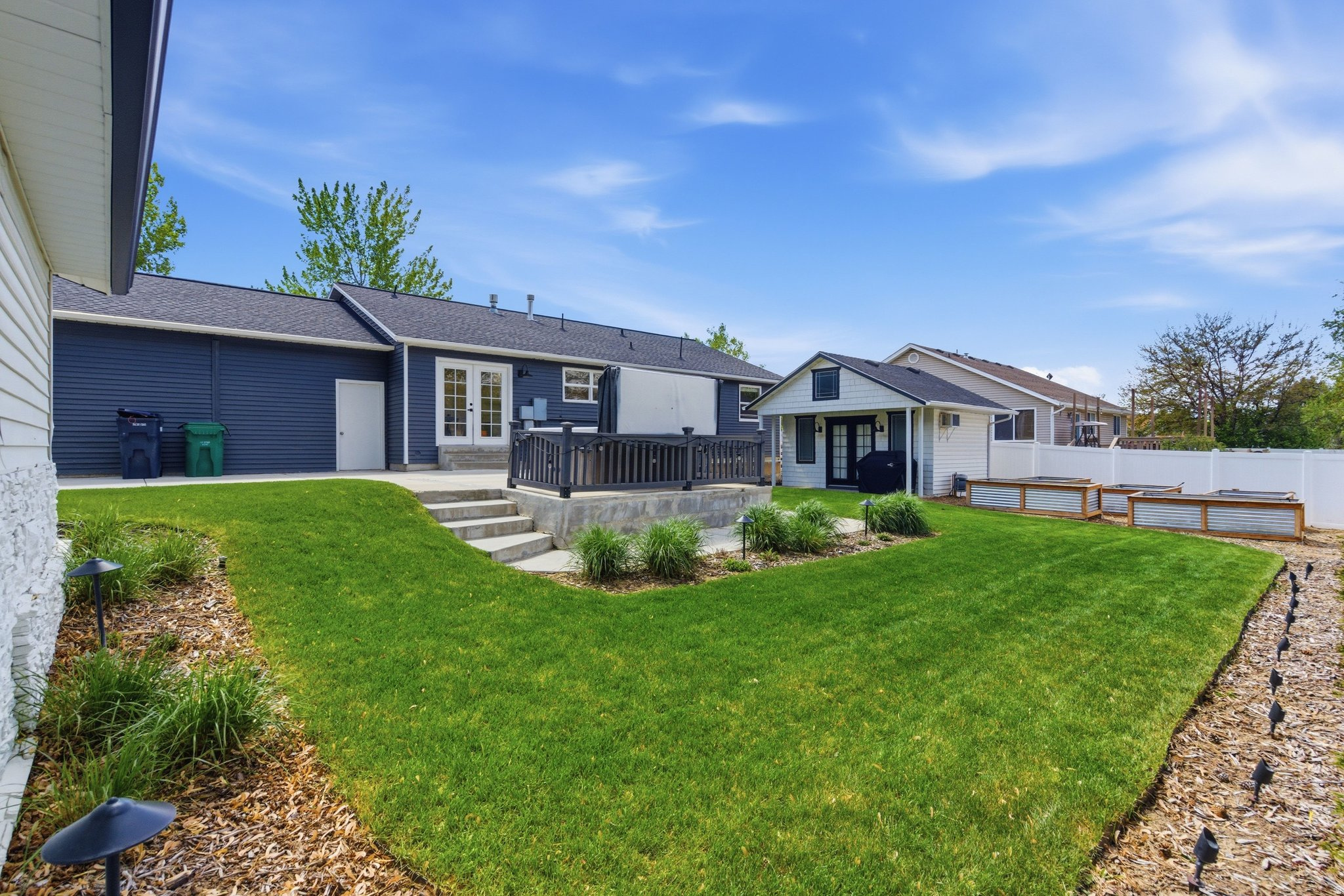 PARK - Residential