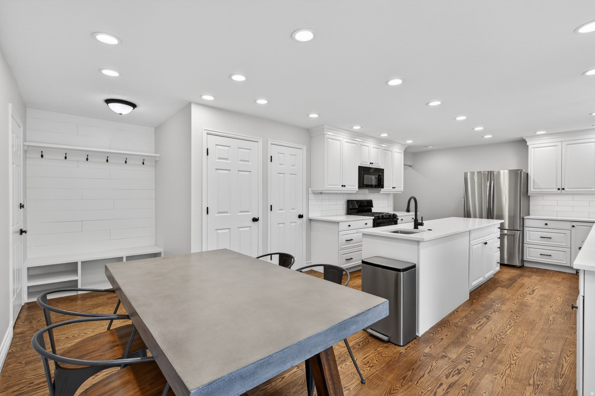 PARK - Residential