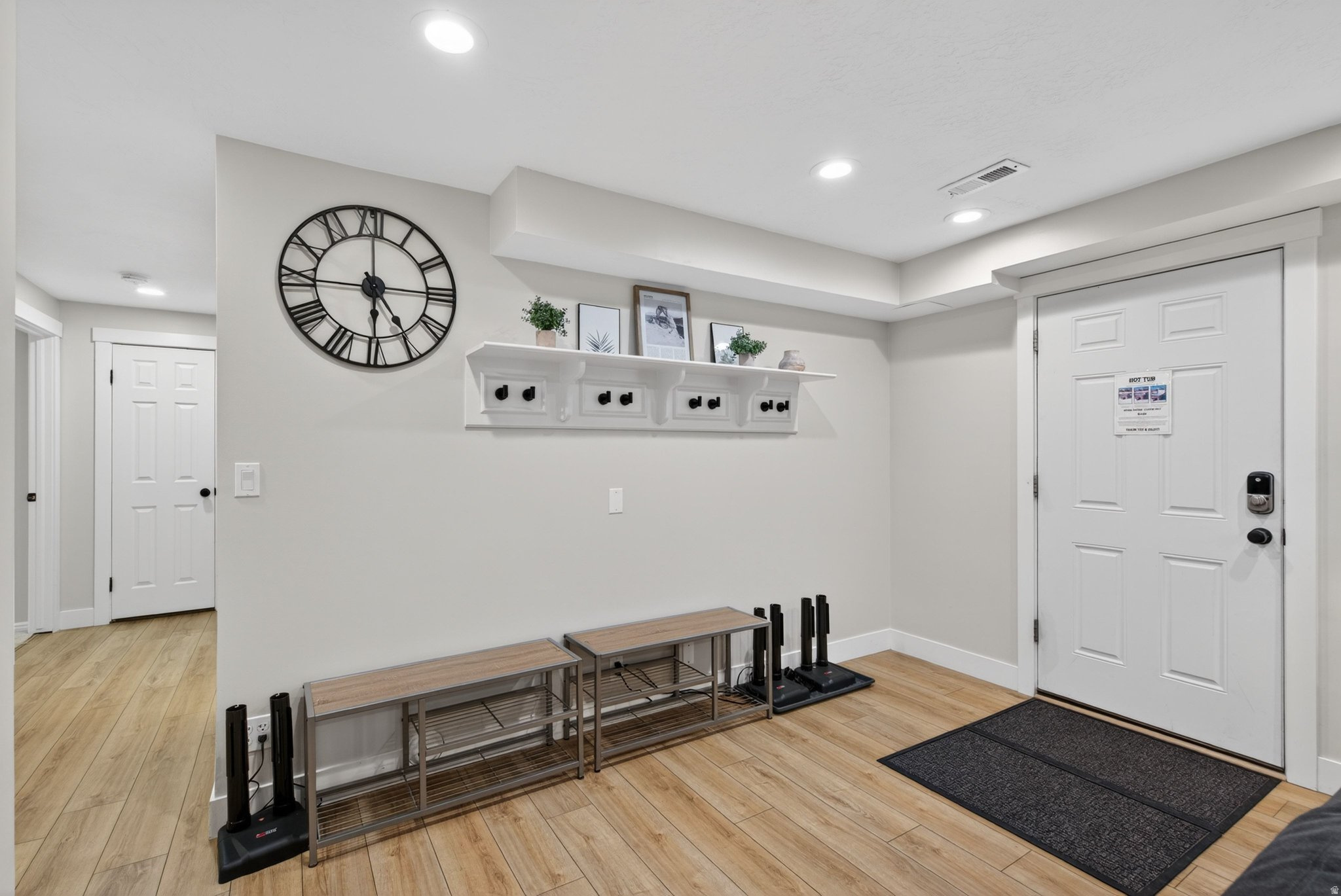 PARK - Residential
