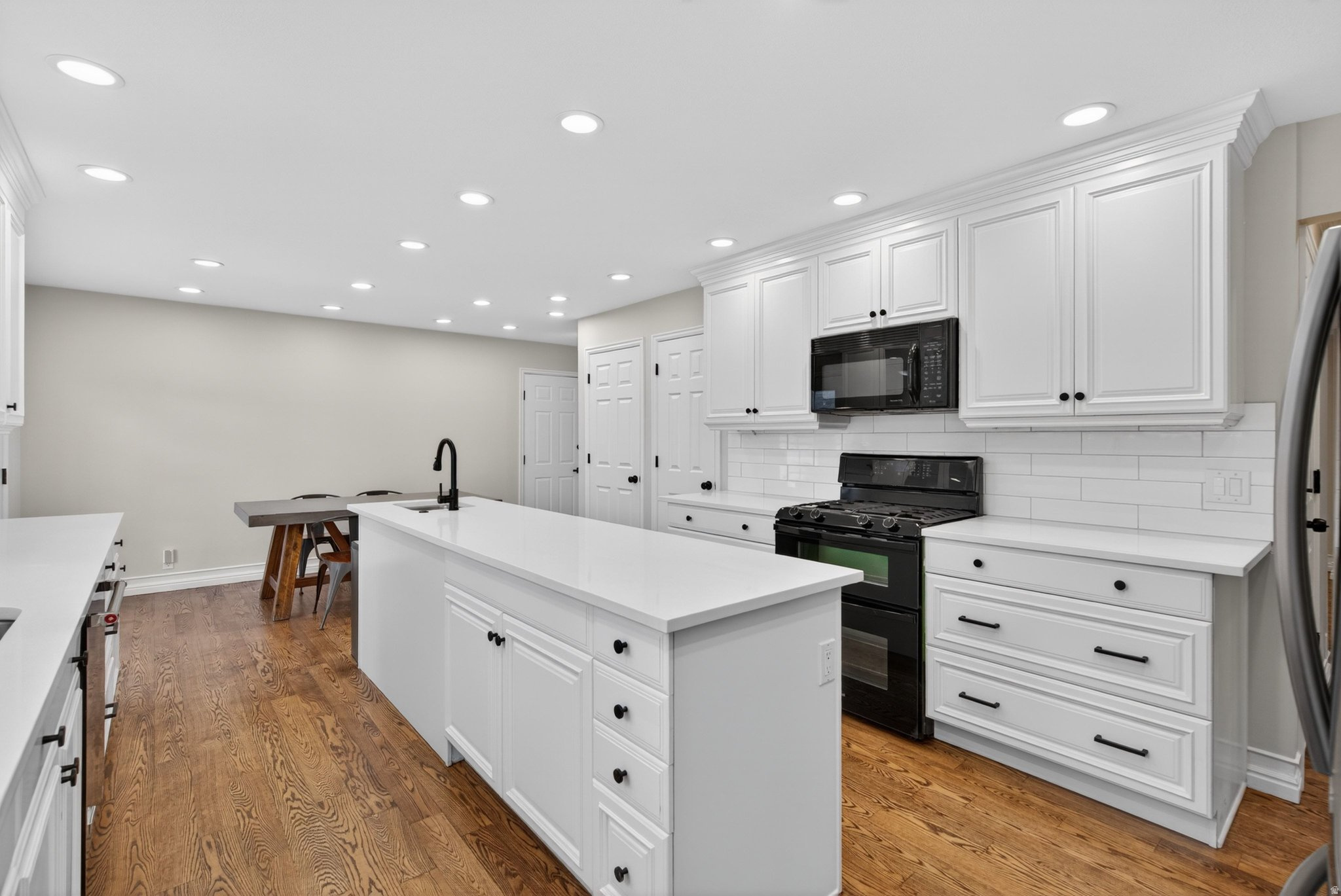 PARK - Residential