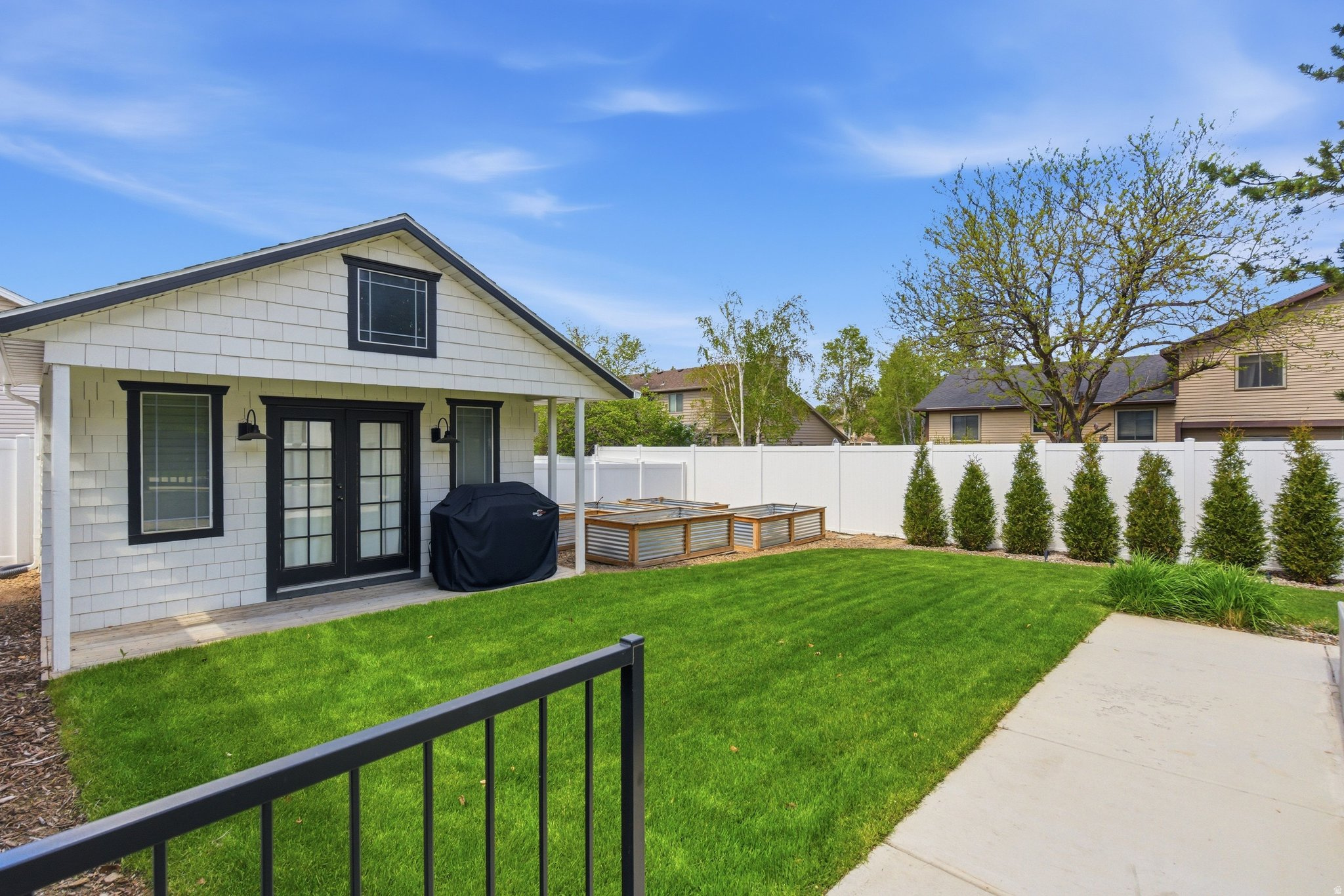 PARK - Residential