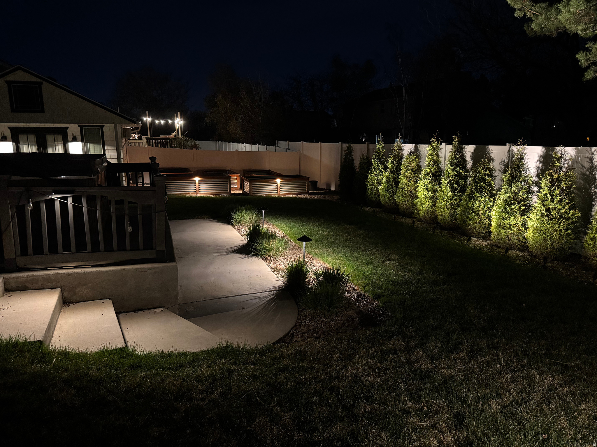 PARK - Residential