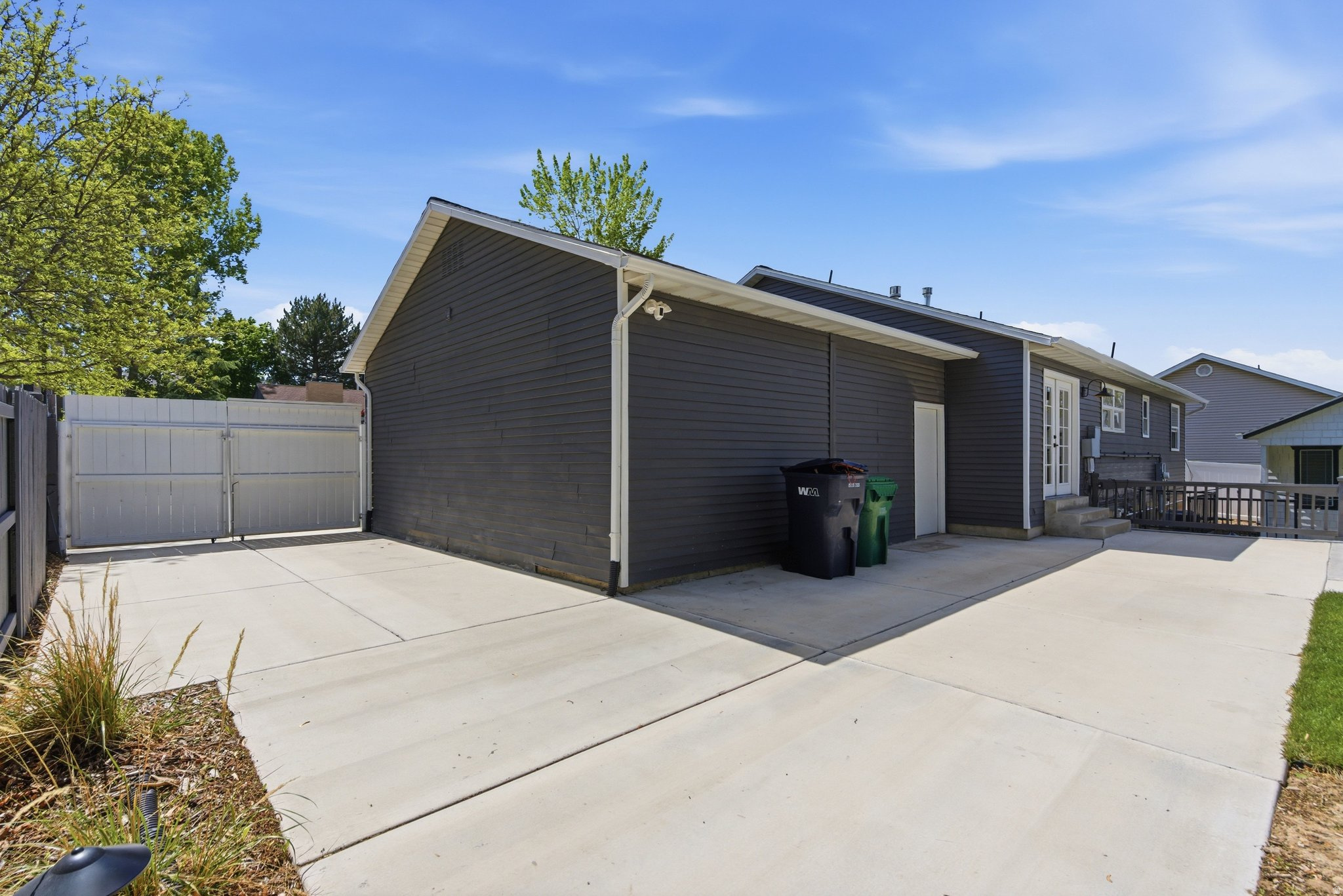 PARK - Residential