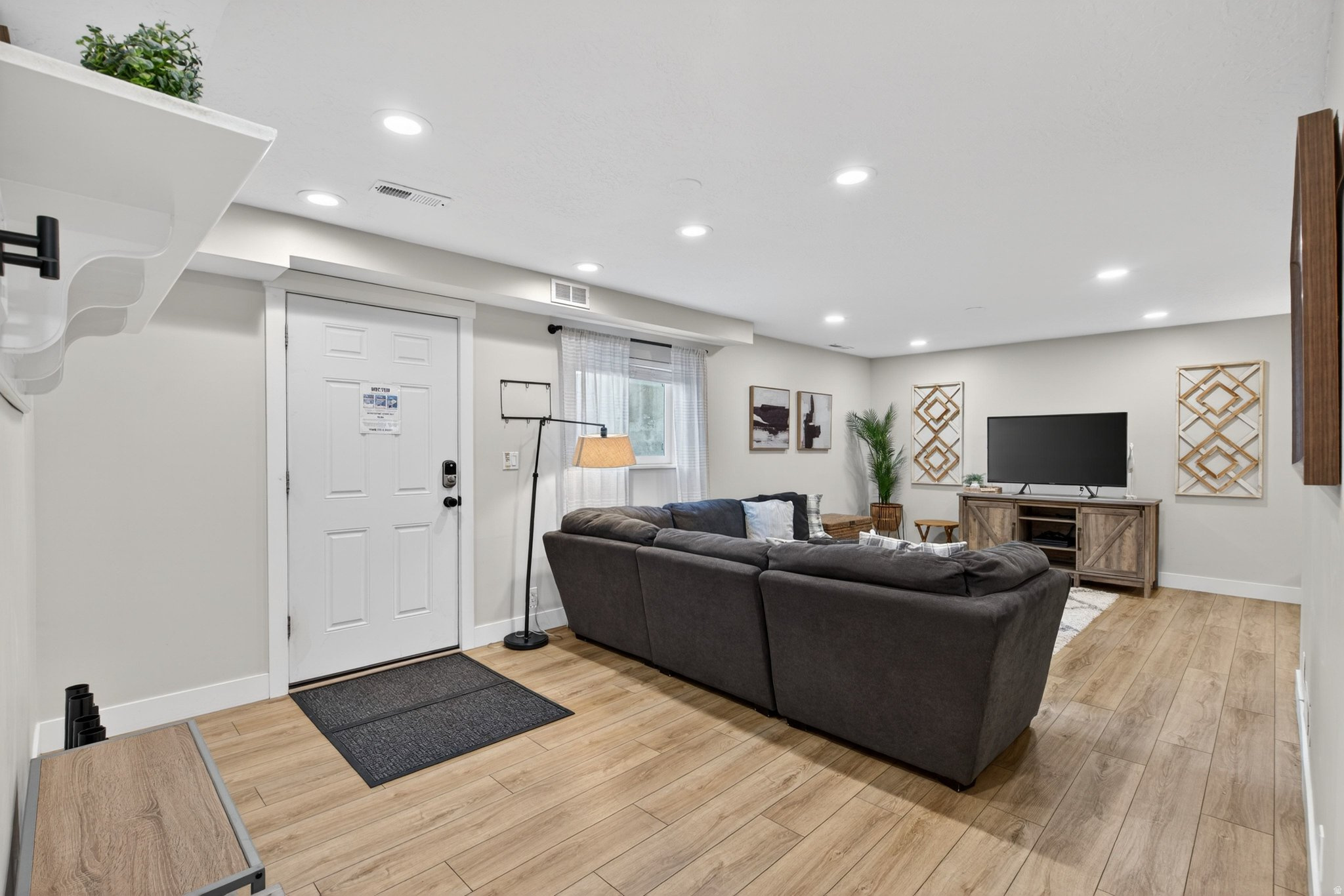 PARK - Residential