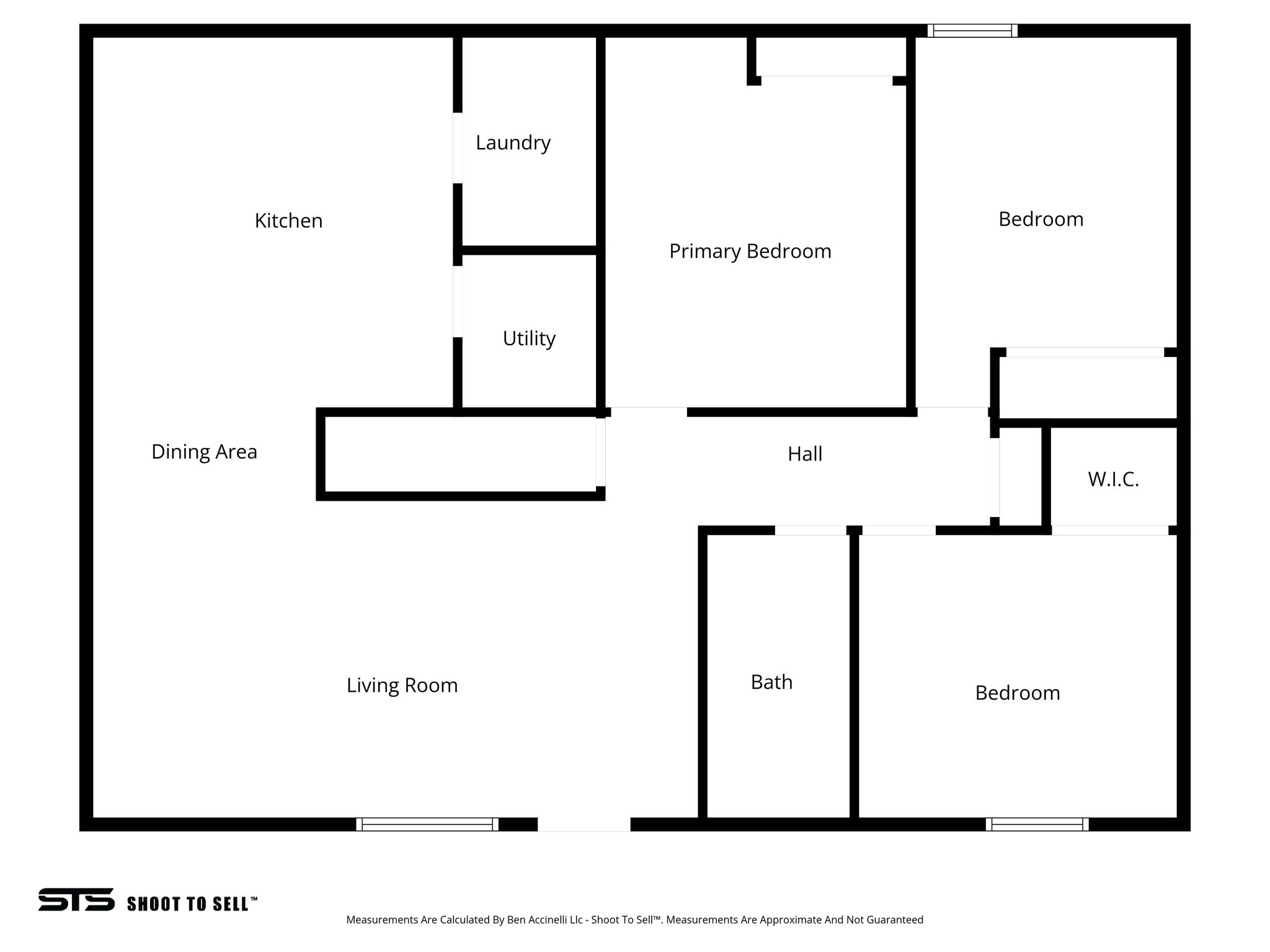 PARK - Residential