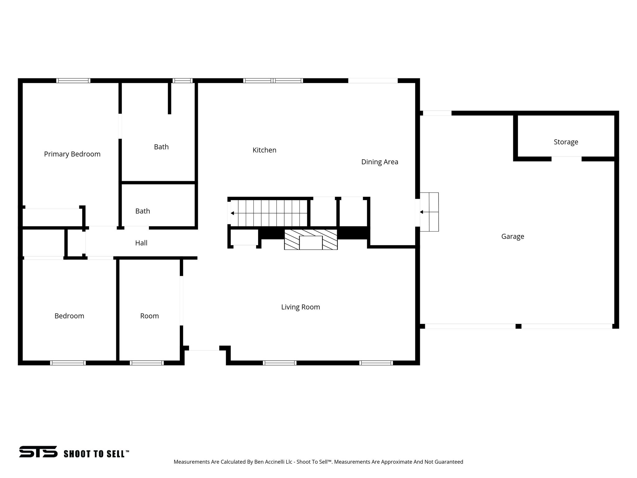 PARK - Residential