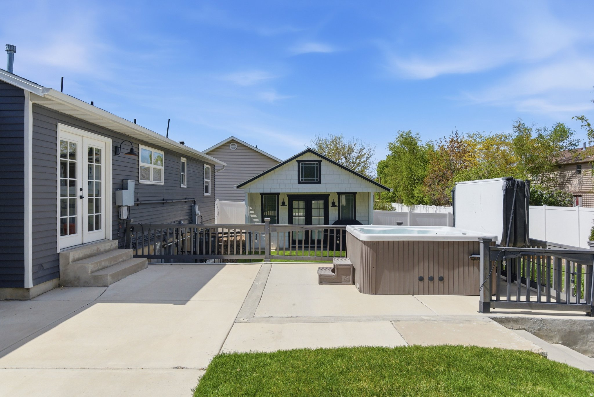 PARK - Residential