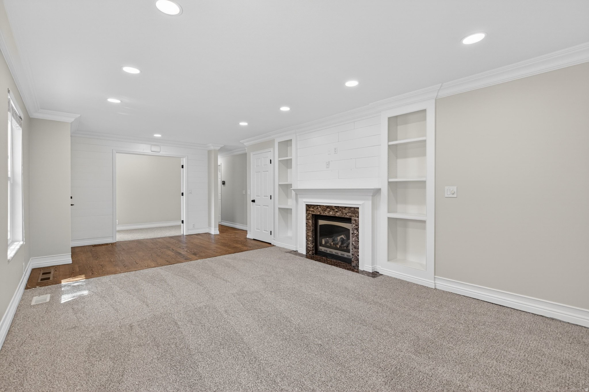 PARK - Residential