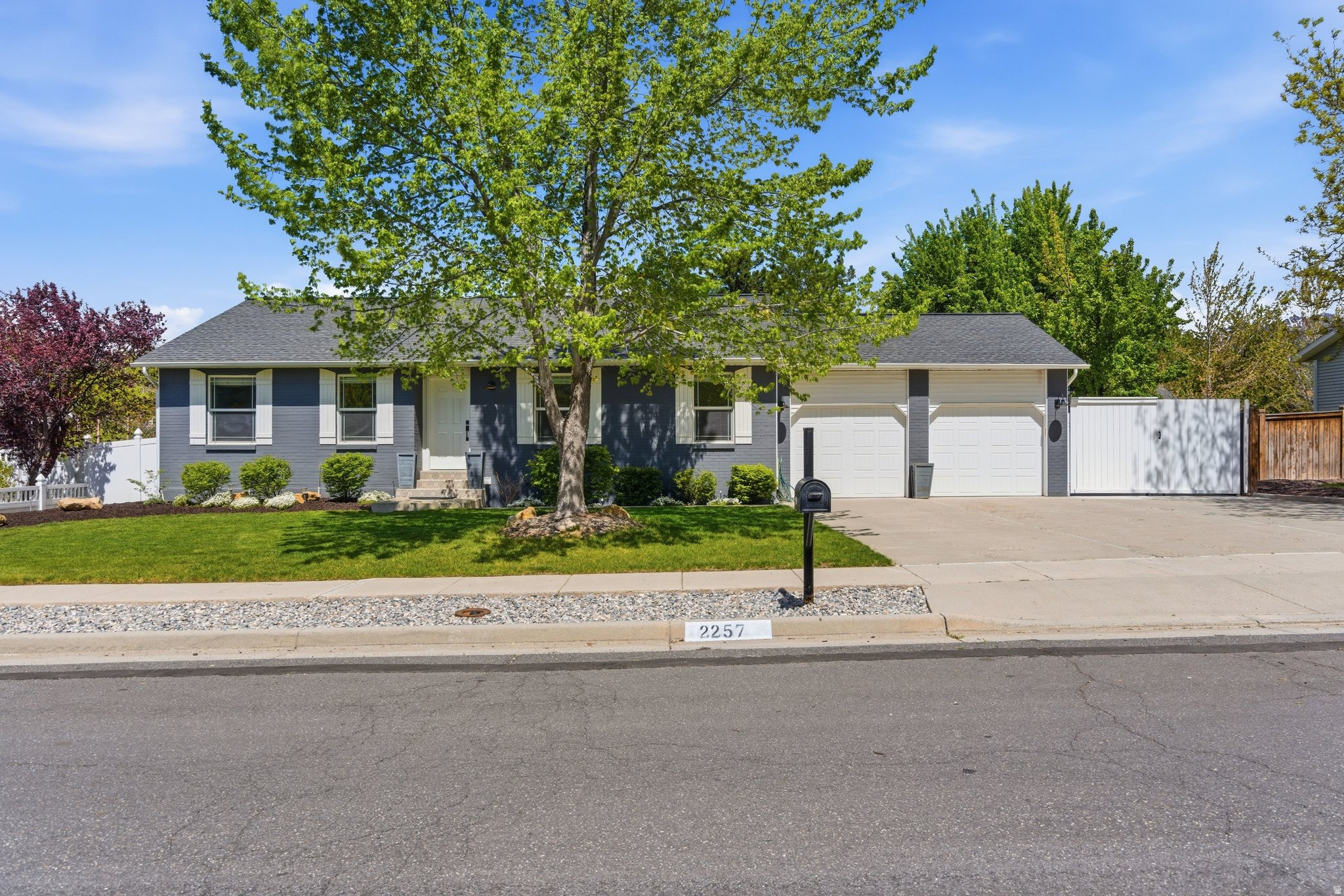 PARK - Residential