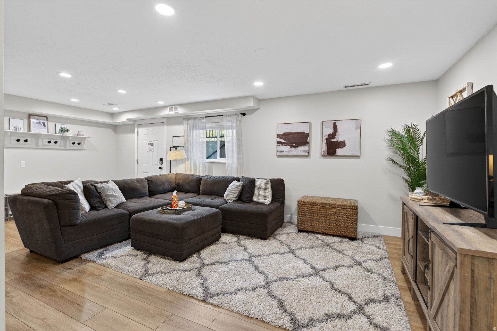 PARK - Residential