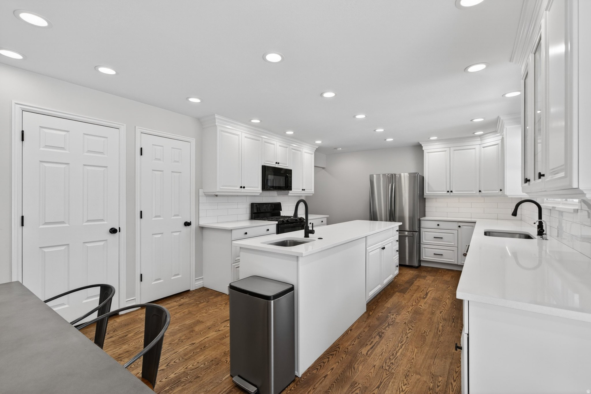 PARK - Residential