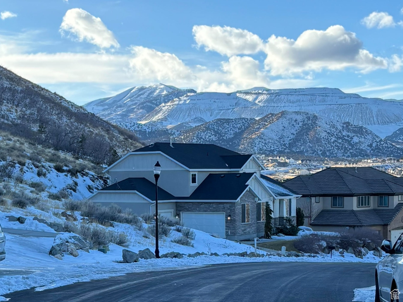 HERRIMAN - Land