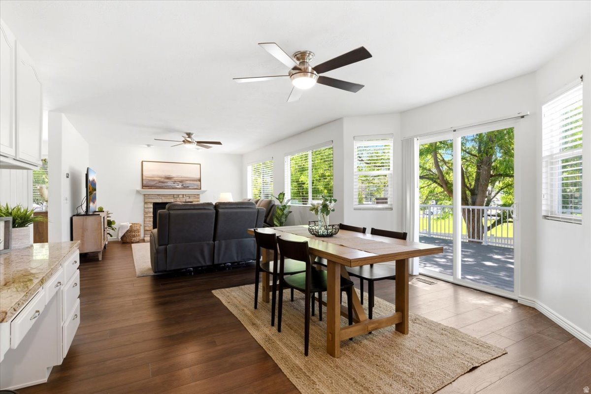 OAKRIDGE PARK ESTATE - Residential