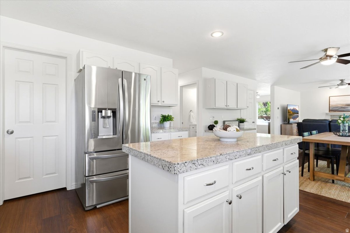 OAKRIDGE PARK ESTATE - Residential