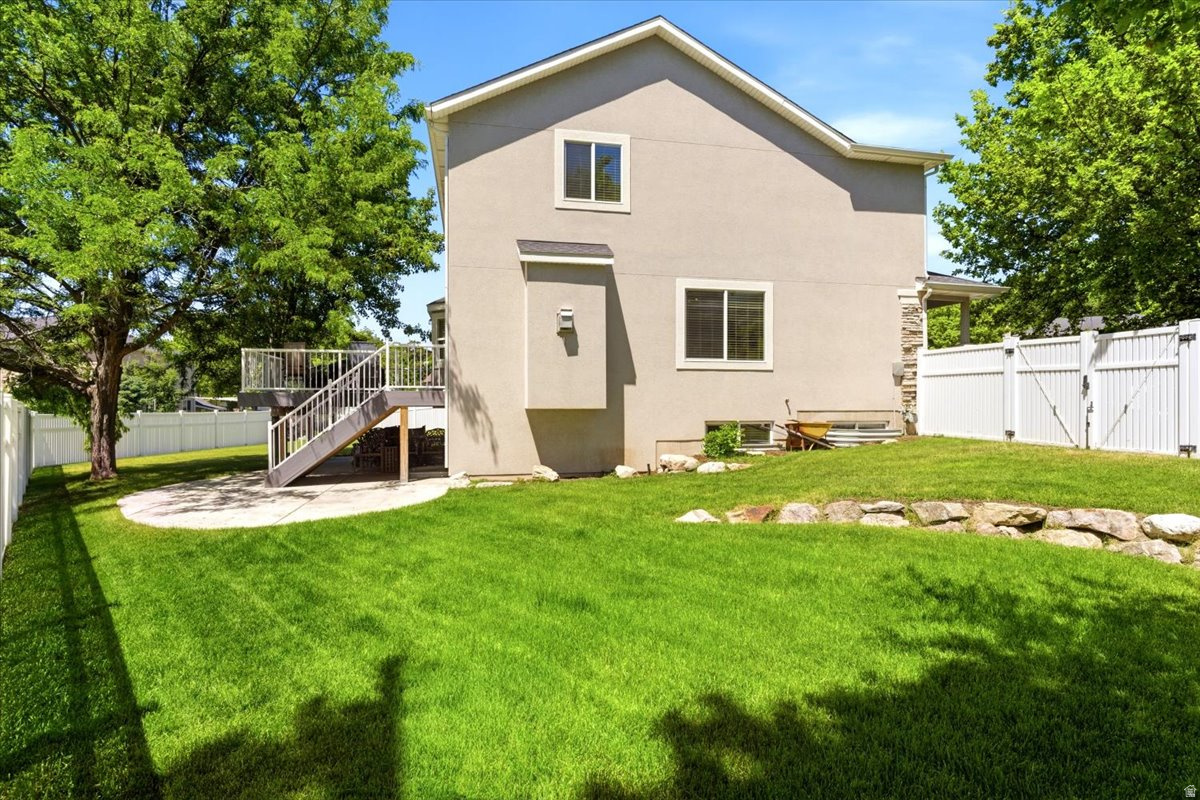 OAKRIDGE PARK ESTATE - Residential