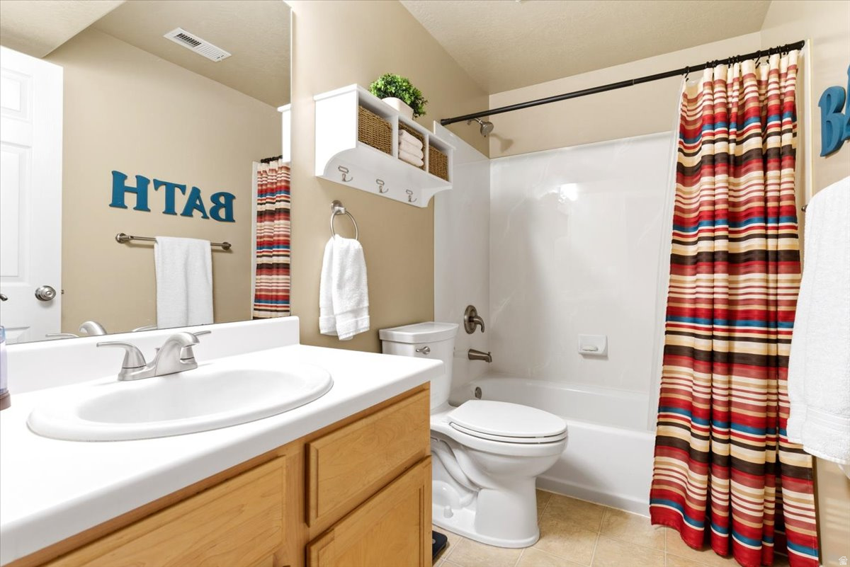 OAKRIDGE PARK ESTATE - Residential