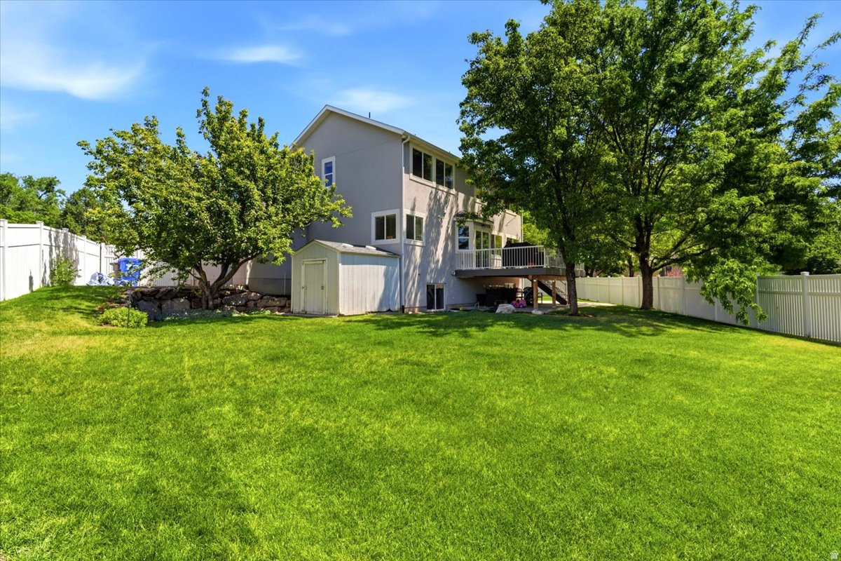 OAKRIDGE PARK ESTATE - Residential