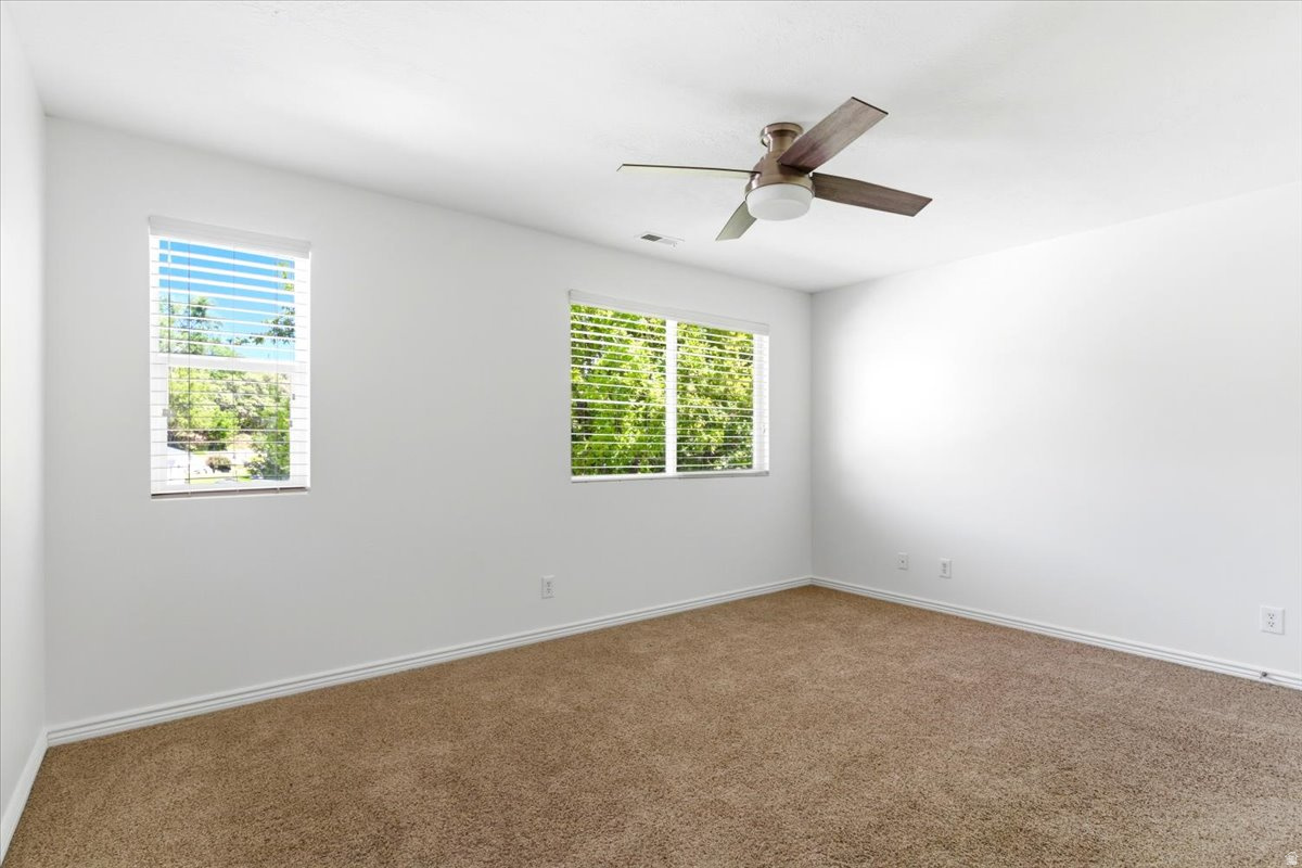 OAKRIDGE PARK ESTATE - Residential