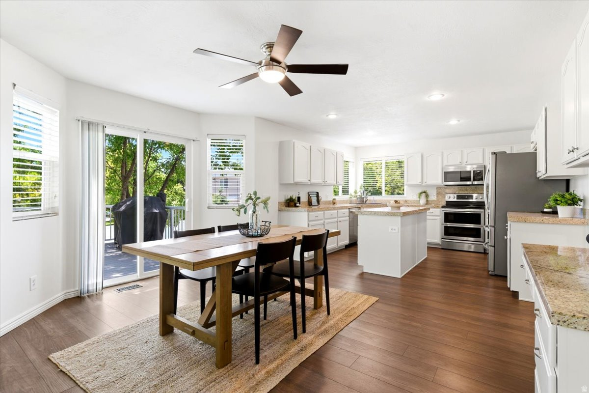 OAKRIDGE PARK ESTATE - Residential