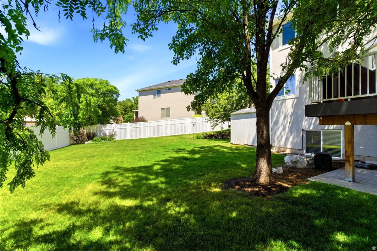OAKRIDGE PARK ESTATE - Residential