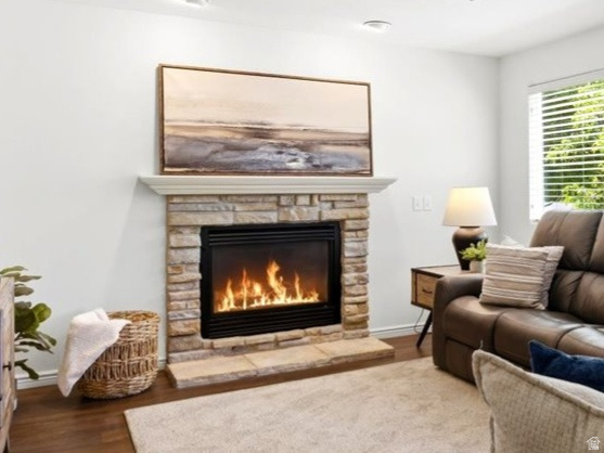 OAKRIDGE PARK ESTATE - Residential