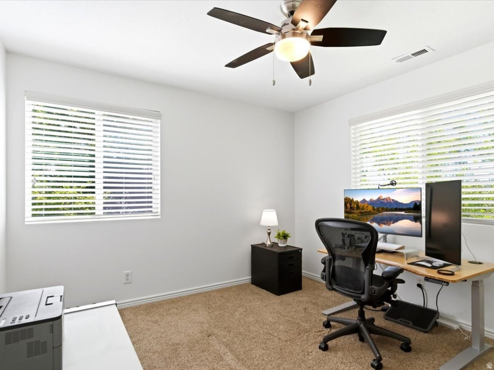 OAKRIDGE PARK ESTATE - Residential