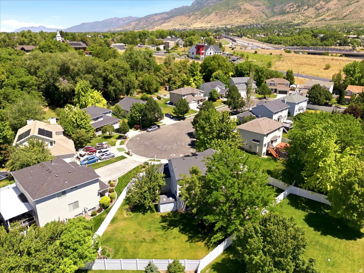 OAKRIDGE PARK ESTATE - Residential