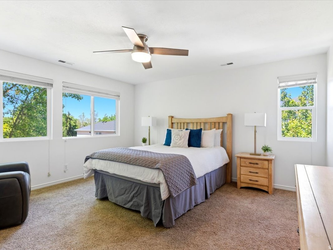 OAKRIDGE PARK ESTATE - Residential